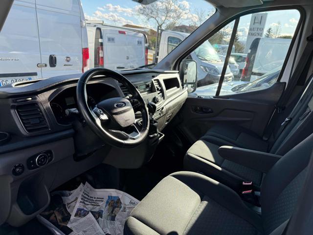 FORD TRANSIT 290 L2 H2 2.0 TDCI 130 CV
