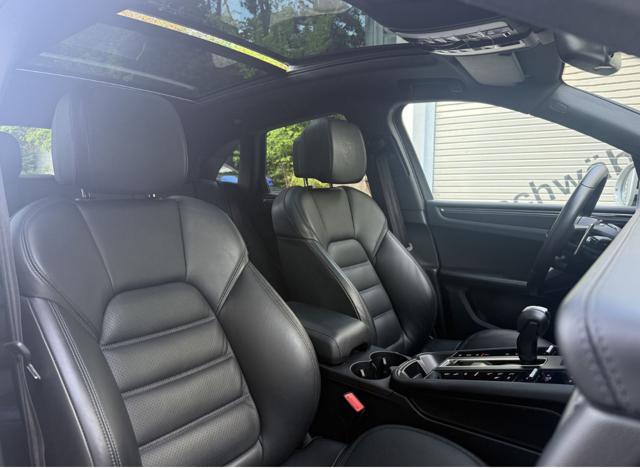 PORSCHE Macan 2.0 T "PREZZO VINCOLATO DA FINANZIAMENTO"