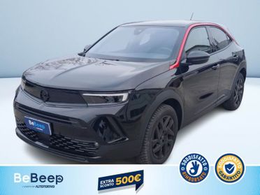 Opel Mokka 1.2 T GS S&S 100CV
