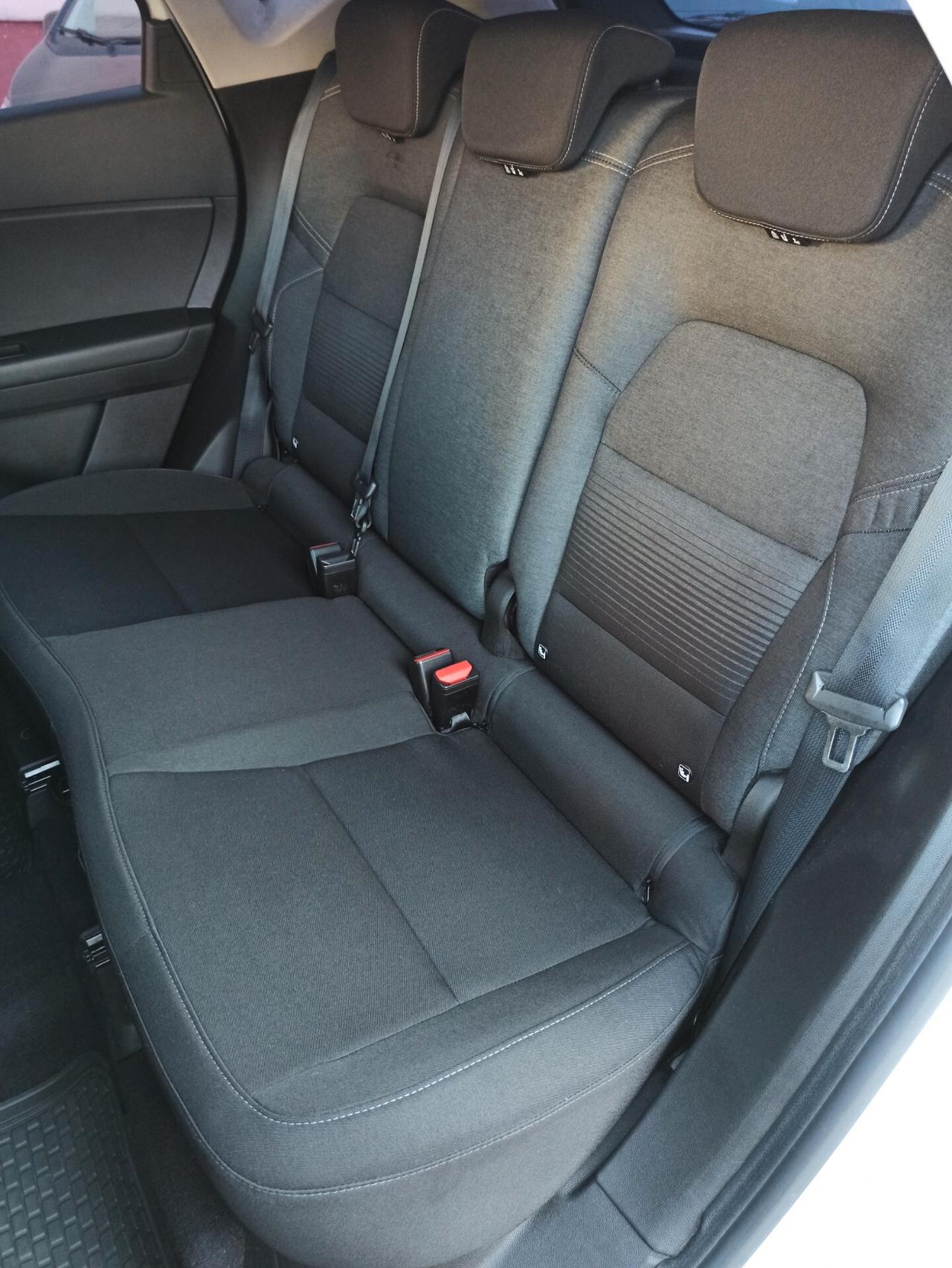 Renault Captur 1.0 TCe 100 CV GPL Intens