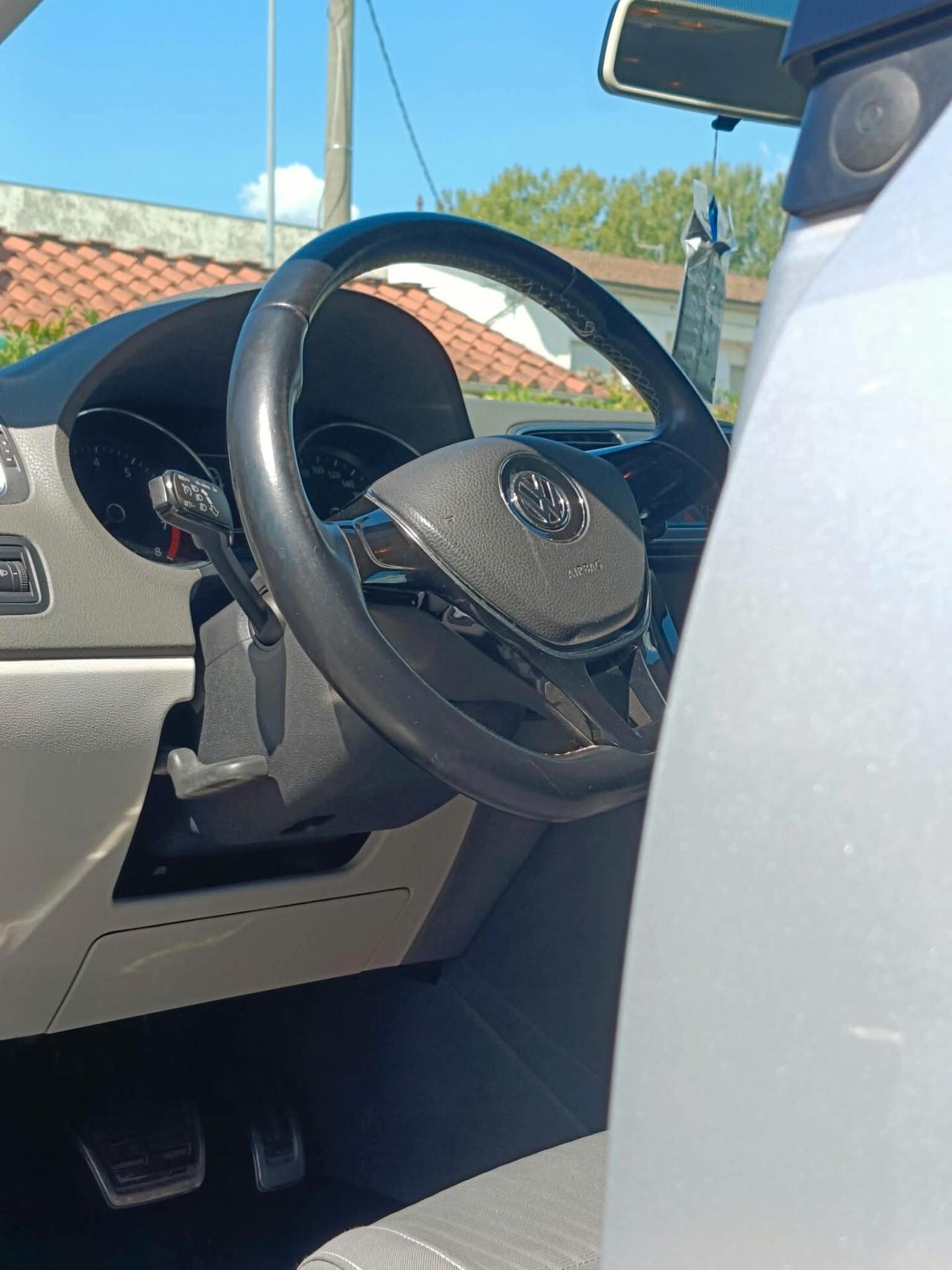 Volkswagen Polo 1.2 TSI 5p. Fresh BlueMotion Technology