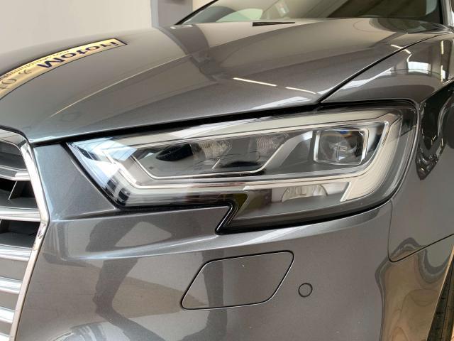 Audi S3 S3 Sportback 2.0 tfsi quattro 300cv s-tronic Full
