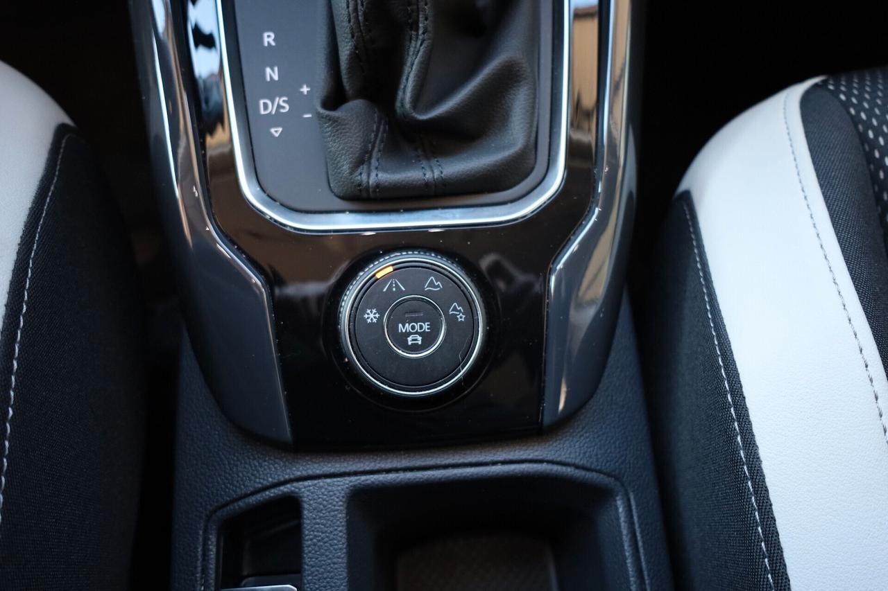 VOLKSWAGEN T-ROC 2.0 TDI SCR DSG 4x4 ADVANCED BlueMotionTechnology