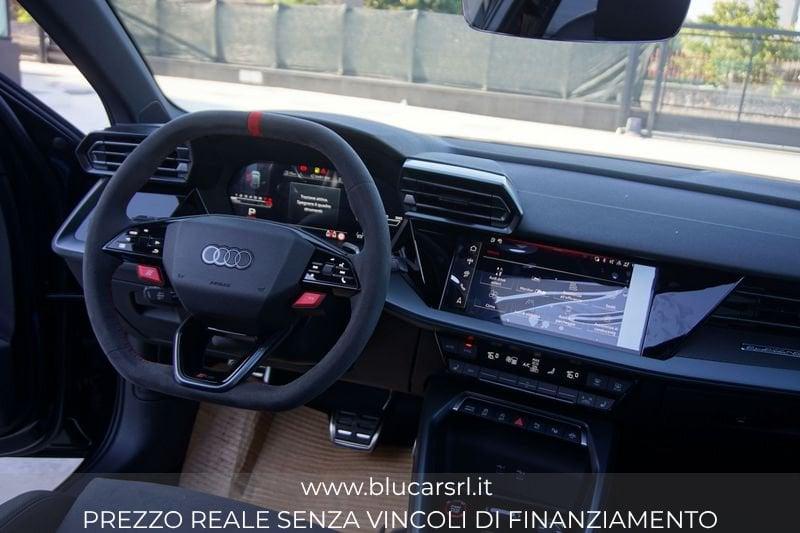 Audi RS 3 Sportback TFSI quattro S tronic S.Back