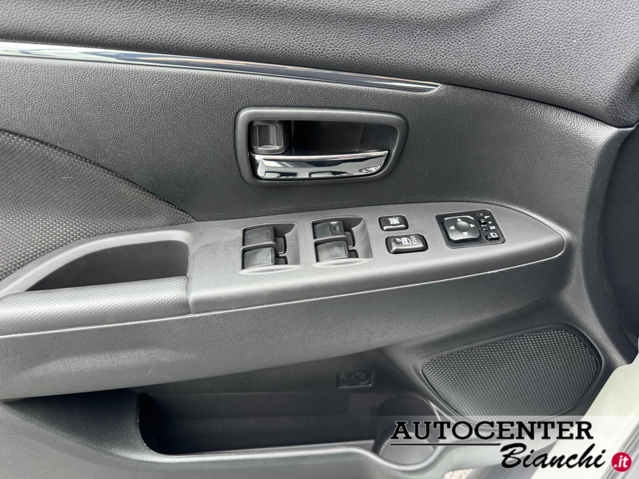 Citroen C4 Aircross 1.6 hdi Seduction s&s 4wd E6