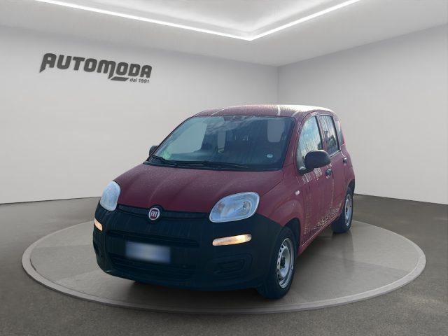 FIAT Panda VAN 1.3MJT 2posti