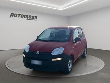 FIAT Panda VAN 1.3MJT 2posti