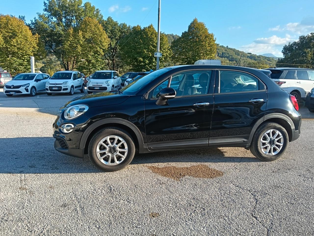 Fiat 500X 1.3 MultiJet 95 CV Business