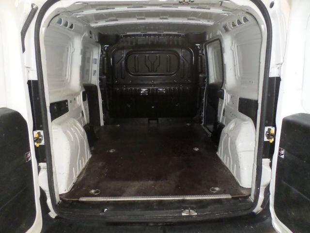 Fiat Doblo Doblò 1.3 MJT PL-TN Cargo MAXI Lamierato SX Euro6