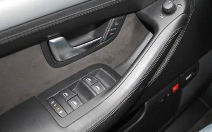 Audi A8 L 6.0 W12 quattro tiptronic 12 mesi garanzia