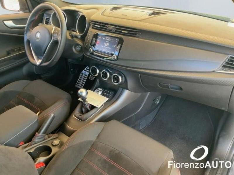 Alfa Romeo Giulietta 1.4 Turbo 120 CV Sport - PREZZO REALE