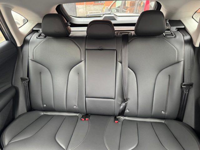 MG HS 1.5 FULL HYBRID+ 224CV LUXURY KM0