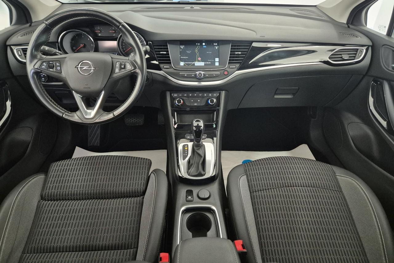 Opel Astra 1.6 CDTi 136CV Sports Tourer Business Elegance