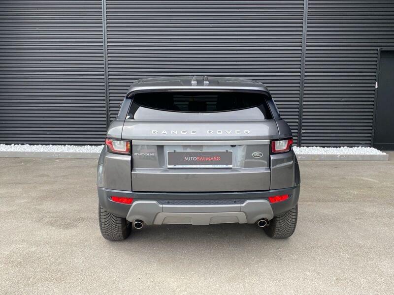 Land Rover Range Rover Evoque 2.0 TD4 SE Dynamic 4x4 150 CV