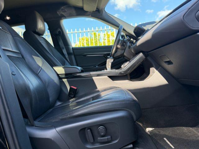 LAND ROVER Range Rover Evoque 2.0D R-Dynamic HSE GARANZIA