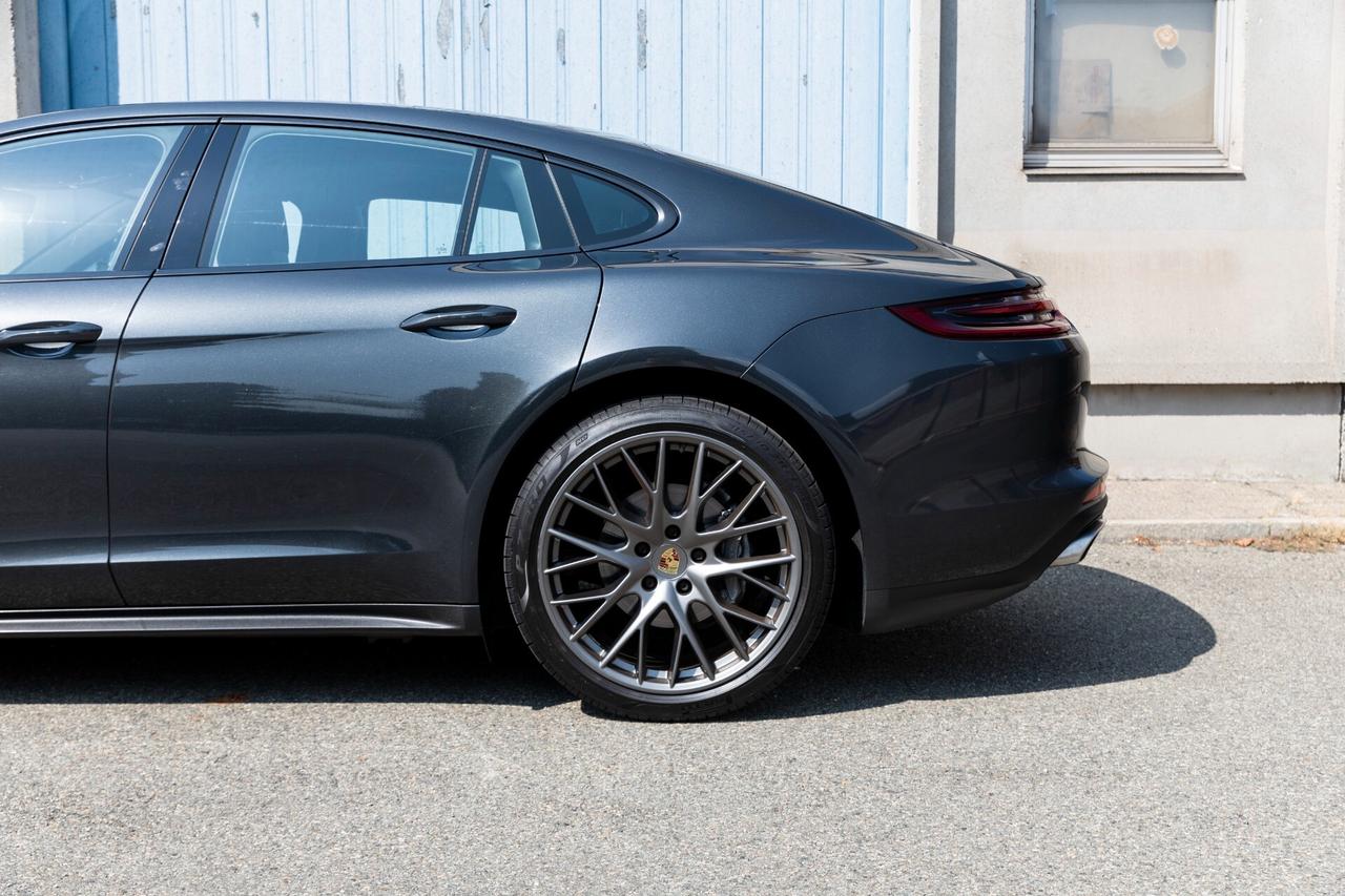 Porsche Panamera 2.9 4