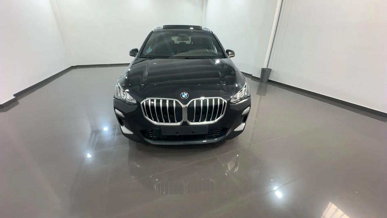 Bmw Serie 2 Active Tourer 218d MSport '24