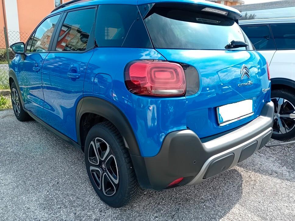 Citroen C3 Aircross BlueHDi 110 S&S Feel