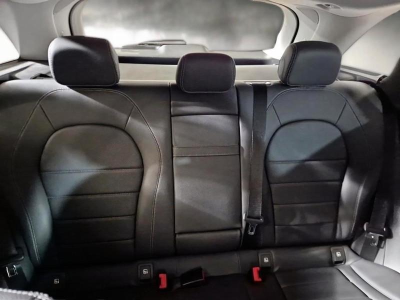 MERCEDES-BENZ GLC 300 DE 4MATIC EQ-POWER BUSINESS AUT SUV