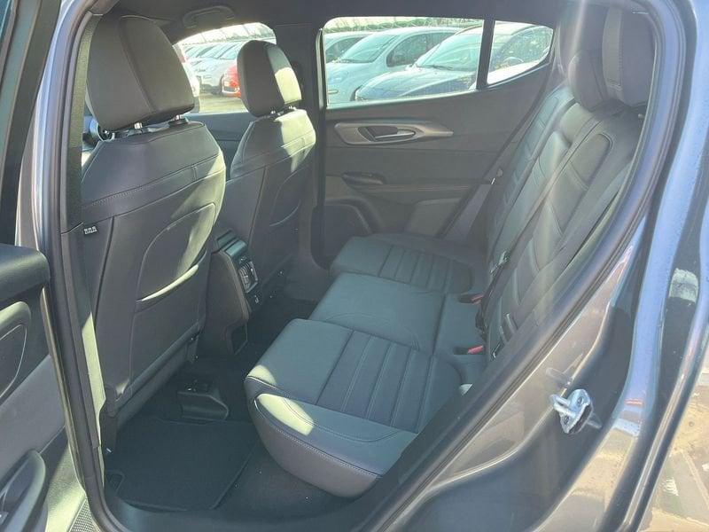 Alfa Romeo Tonale Tonale 1.5 160 CV MHEV TCT7 Sprint