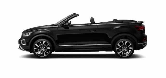 Volkswagen T-Roc Cabriolet 1.5 TSI ACT DSG Style