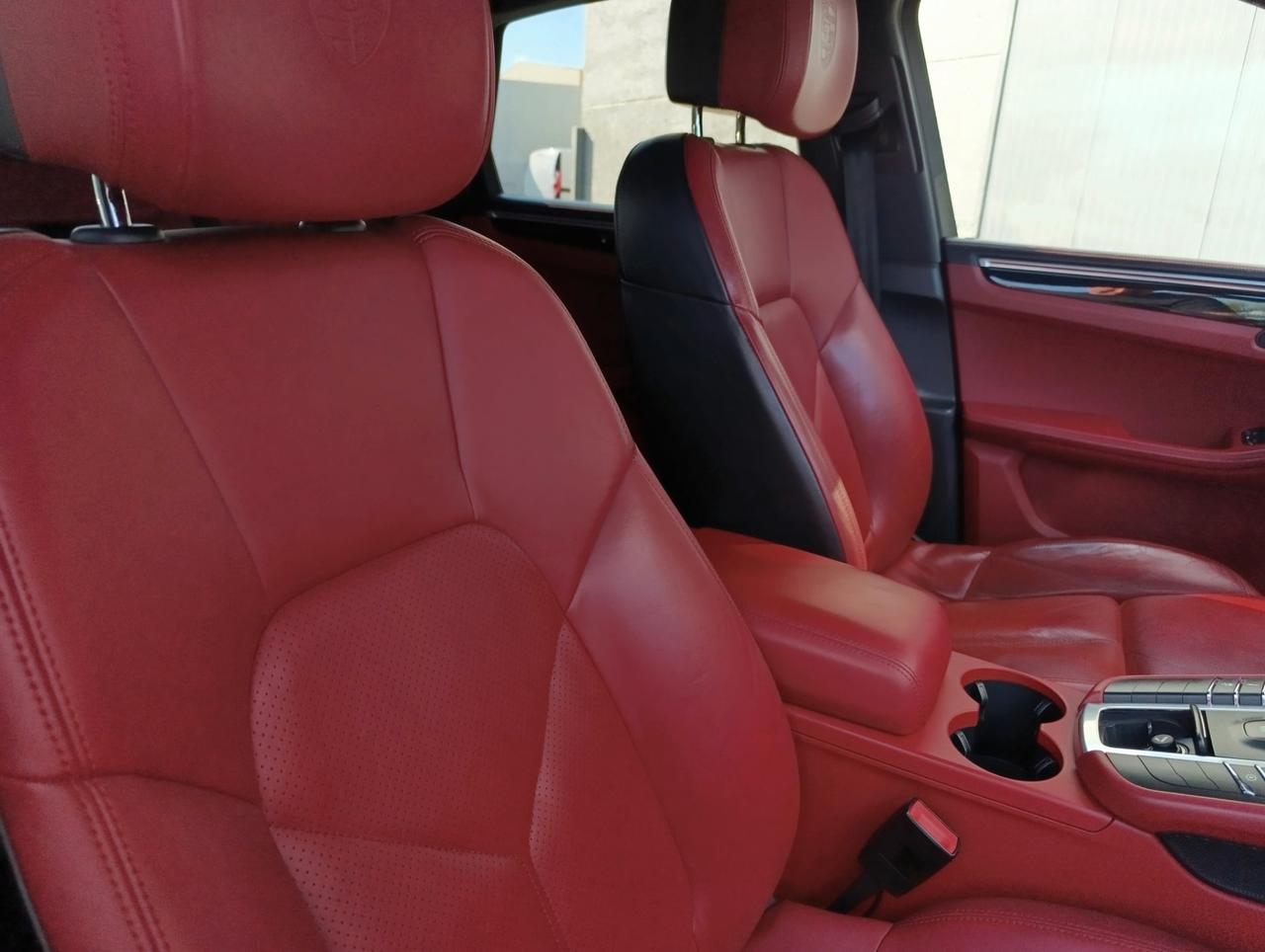 Porsche Macan 3.0d S 250cv pdk