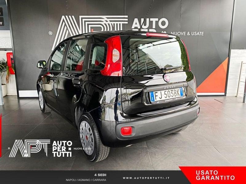 FIAT Panda Panda 1.2 Easy easypower Gpl 69cv