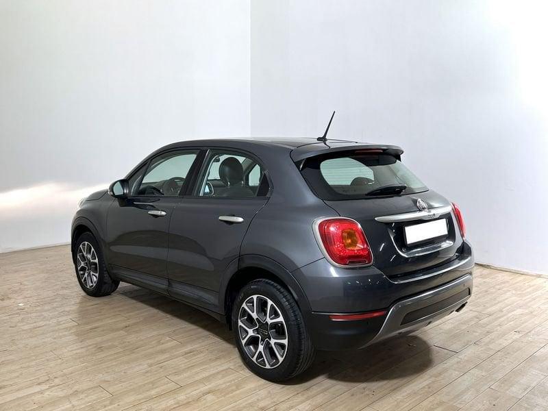 FIAT 500X 500X 1.6 MultiJet 120 CV Pop Star