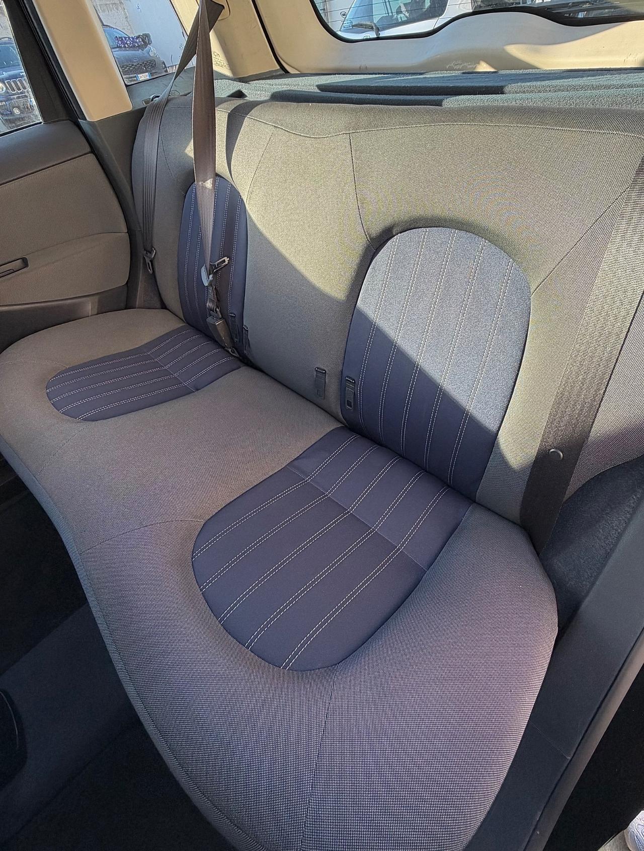 Lancia Musa 1.4 Gpl 77 Cv