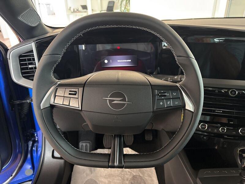 Opel Mokka Mokka 1.2 Turbo 136 CV GS