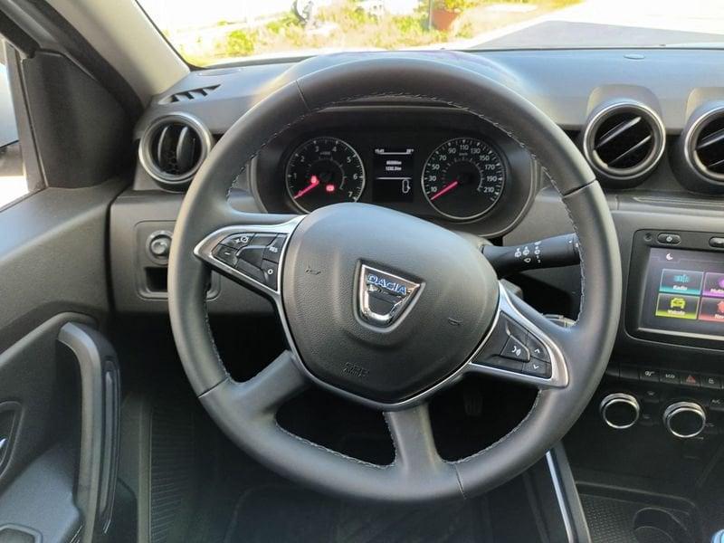 Dacia Duster 1.6 4x2 115cv S&S EU6 Prestige