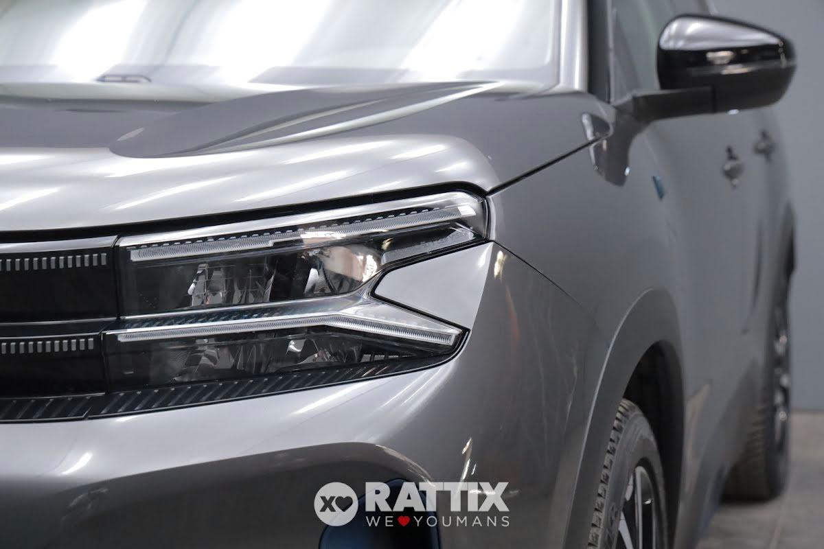 Citroen C5 Aircross 1.6 Hybrid PHEV 225CV Shine Pack e-EAT8