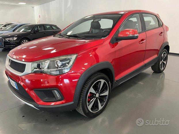 Dr 3 dr3 1.5 Bi-Fuel GPL