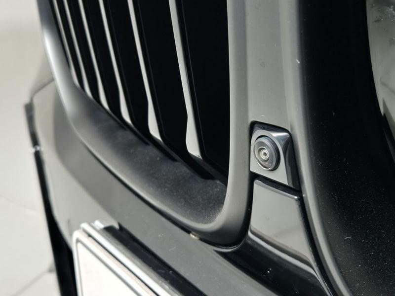 BMW X5 G05 2018 Diesel xdrive40d mhev 48V Msport auto