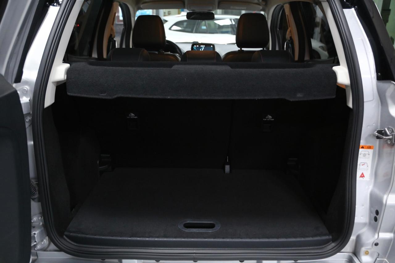 Ford EcoSport 1.5 Ecoblue 100 cv ST-Line