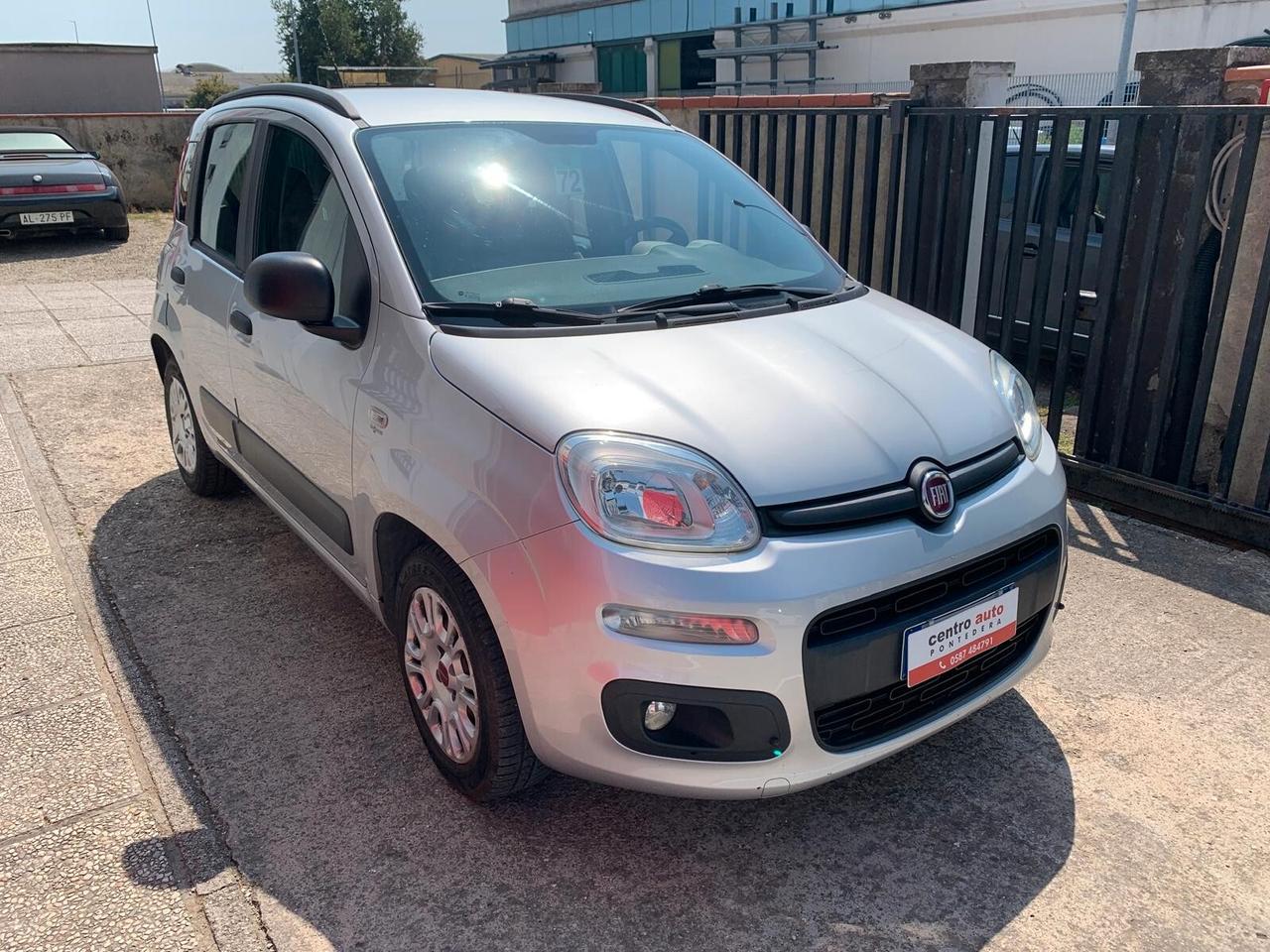 Fiat Panda 1.2 EasyPower Easy