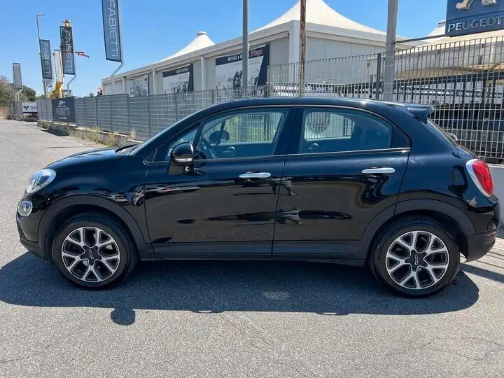 Fiat 500X 1.4 MultiAir 140CV AT9 4x2 Cross