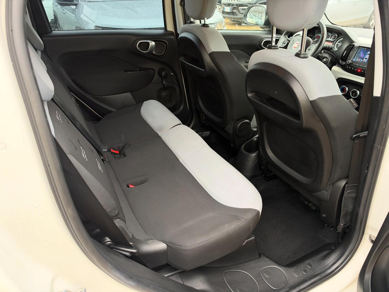 Fiat 500L 1.3 Multijet 85 CV Pop Star