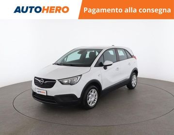 OPEL Crossland X 1.5 ECOTEC D 120 CV Start&Stop aut. Advance