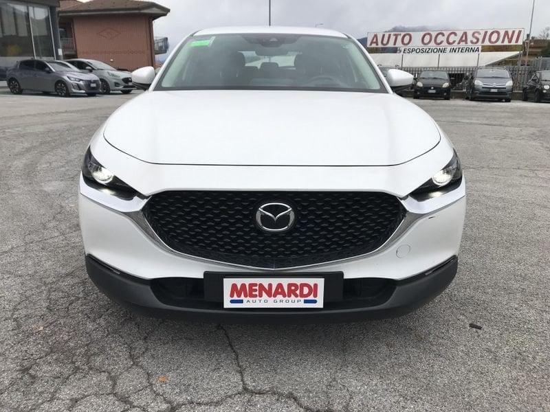Mazda CX-30 2.0L e-Skyactiv-G M Hybrid Evolve ECCELLENTI CONDIZIONI