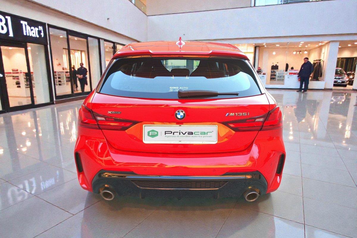BMW M 135i xDrive
