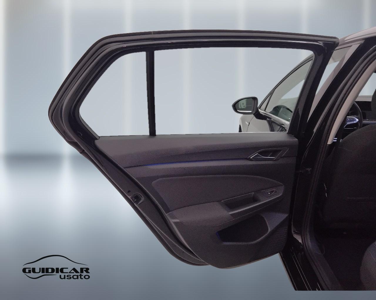 VOLKSWAGEN Golf VIII 2020 - Golf 1.5 etsi evo Style 150cv dsg