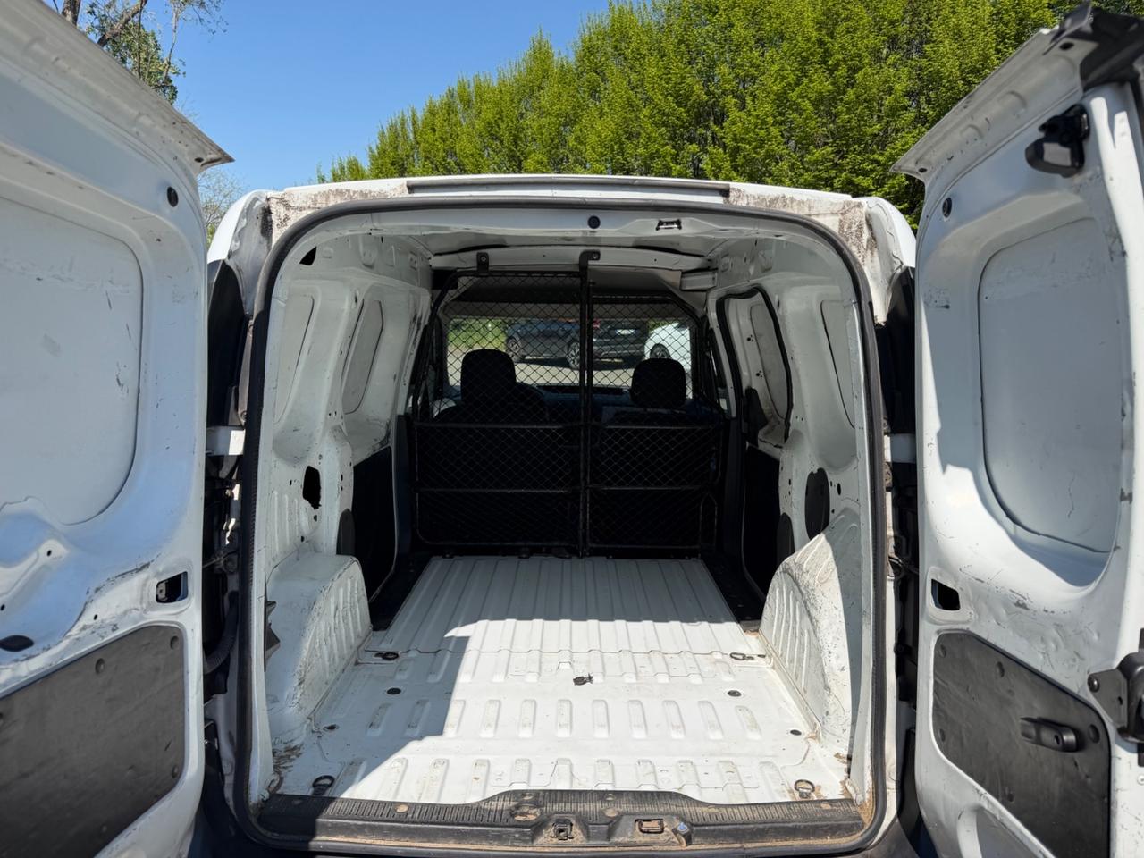 Dacia Dokker 1.6 8V 85CV GPL Lauréate