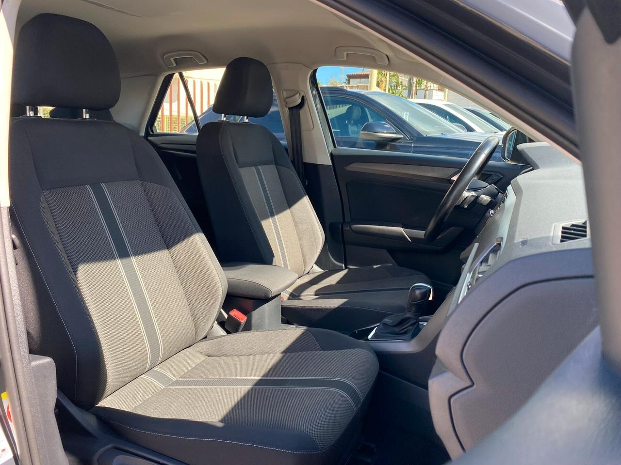 Volkswagen T-Roc Business 2.0 TDI 150CV DSG