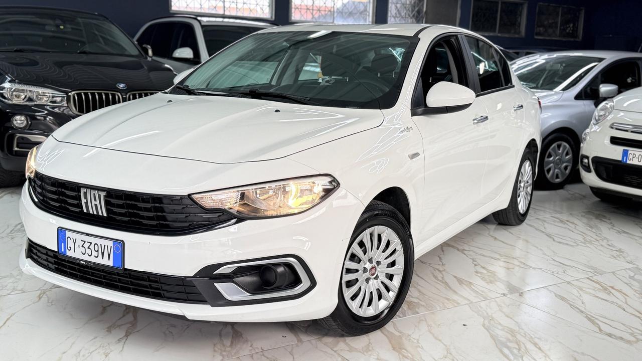 Fiat Tipo 1.6 Mjt S&S 5 porte
