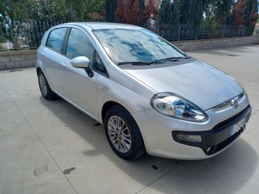 Fiat Punto Evo 1.3 Mjt 75 CV Dynamic SOLO 38000 KM !!!!!