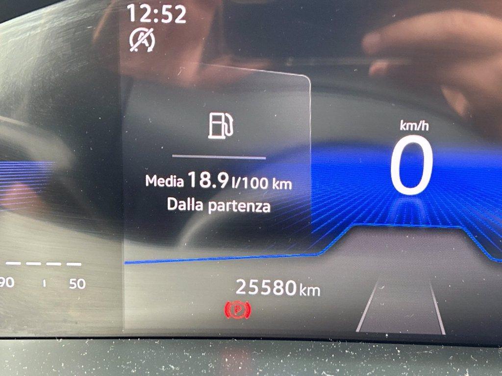 VOLKSWAGEN T-cross 1.0 tsi style 95cv del 2023