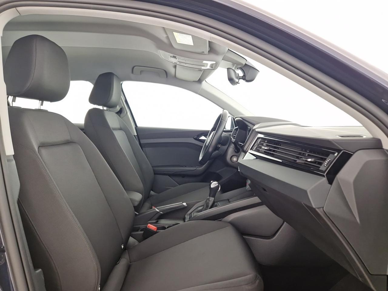 Audi A1 citycarver 30 1.0 tfsi admired 110cv s-tronic