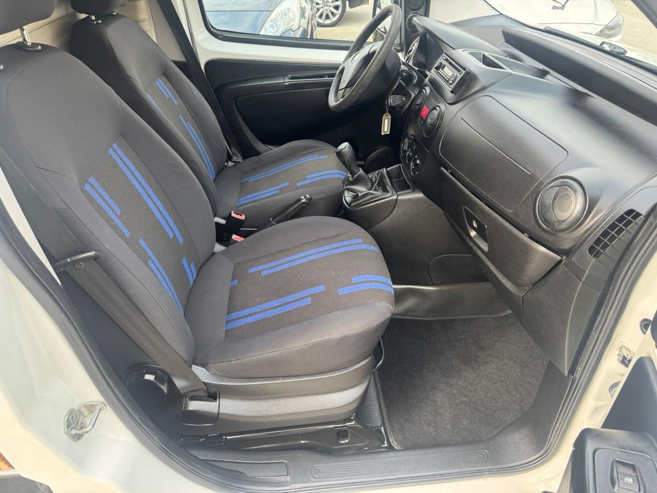 Fiat Fiorino 1.3 MJT 75CV Furgone