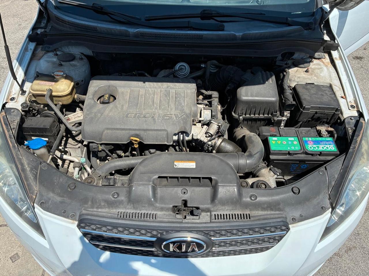 Kia Ceed 1.6 CRDI Neopat